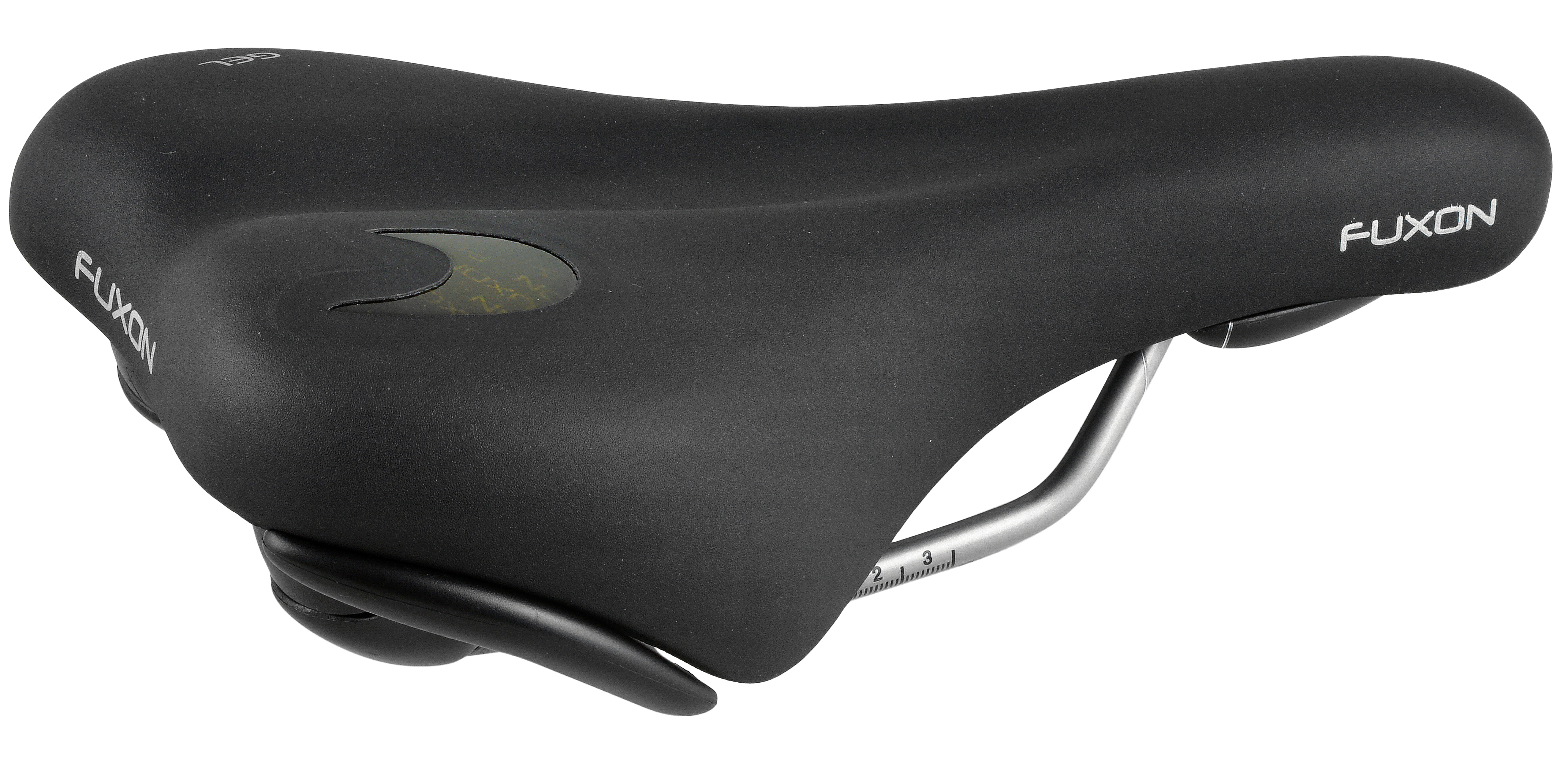 FUXON Fahrradsattel Trekking Herren