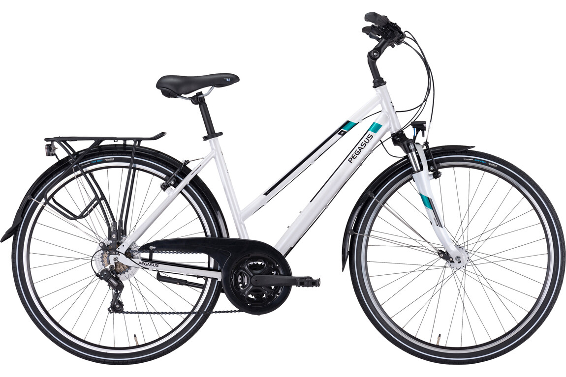 PEGASUS Piazza 21 TK