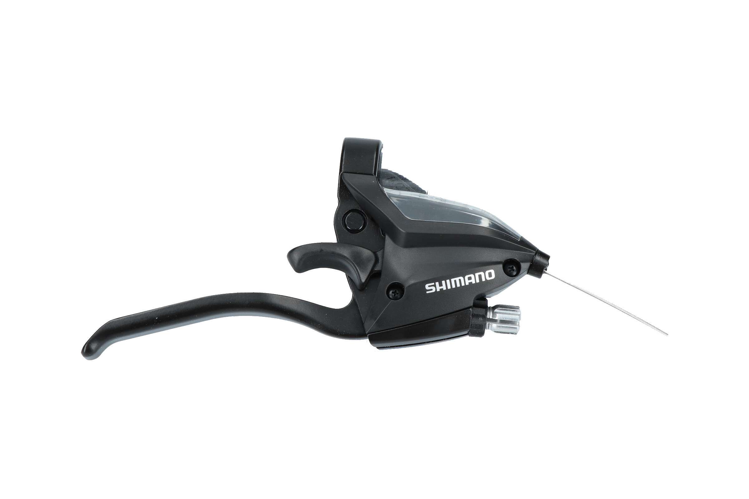 SHIMANO Schalt-Bremshebel Shimano ST-EF 500 / 7/8-fach und 3-fach