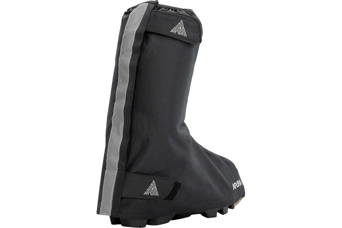APURA Regenüberschuh Commuting