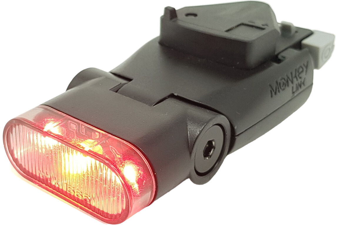 Monkeylink Batterierücklicht Recharge UTS