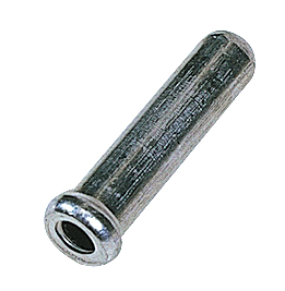 06067906 SHIMANO Endkappe für Schaltseil - Alu