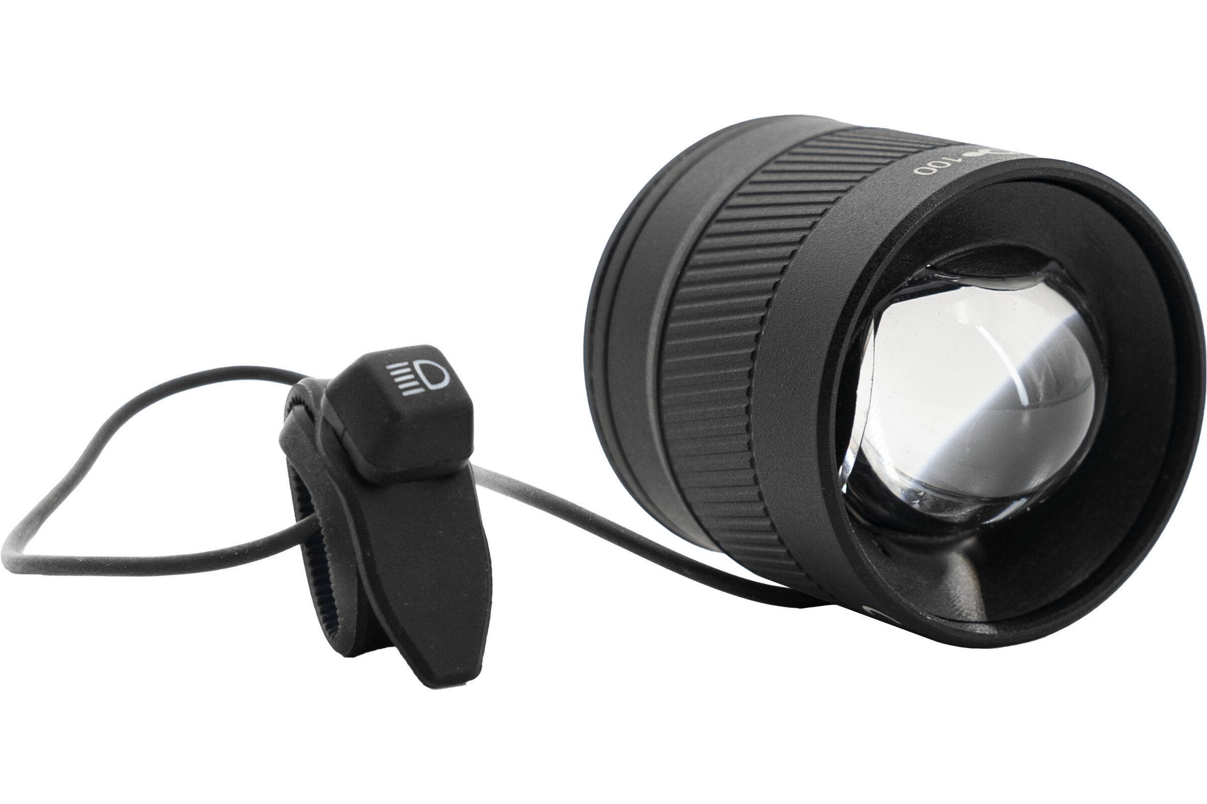 MonkeyLink Scheinwerfer 2.0 Connect 100 Lux mit Fernlicht