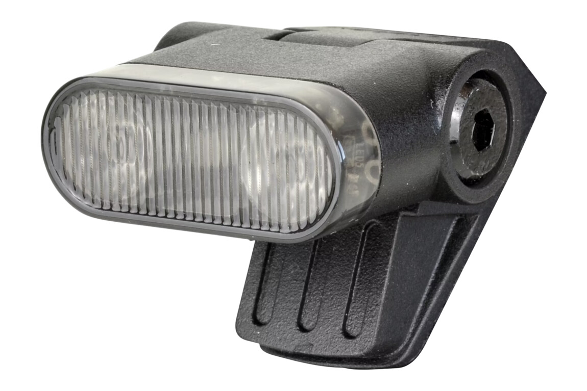FUXON Rücklicht RL-MINI DYNAMO CLIP