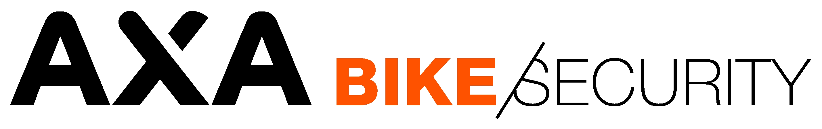 AXA Bike Security