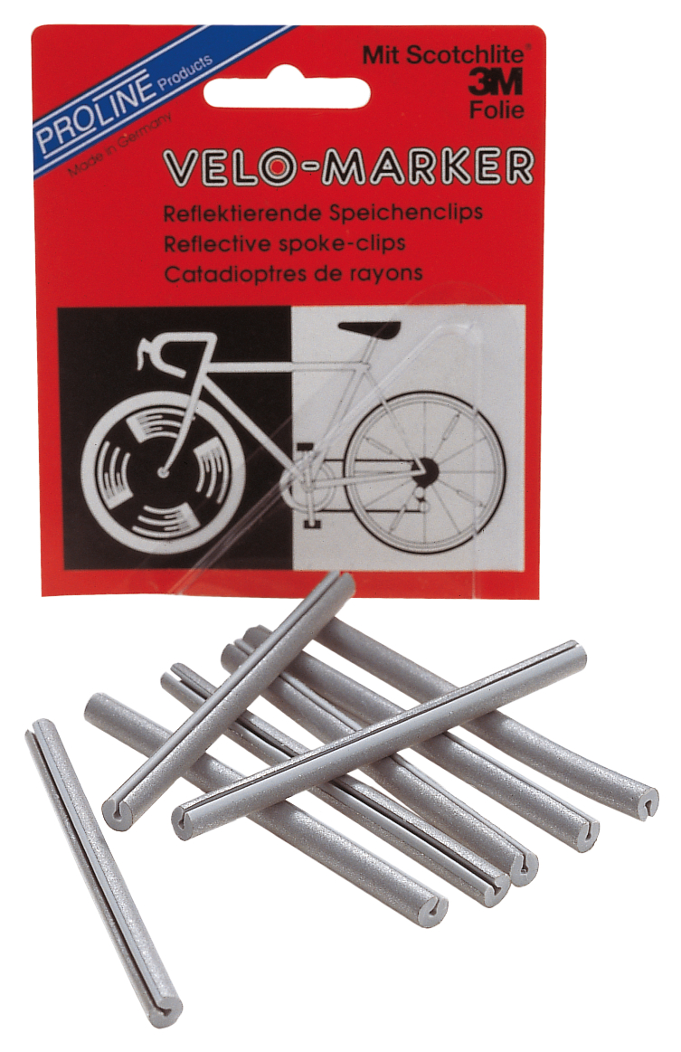 06088100 3M Speichenstrahler 8-Stück