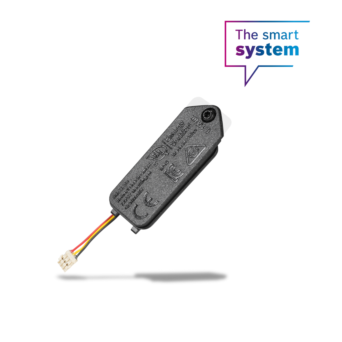 BOSCH LED Remote Akku für BRC3600