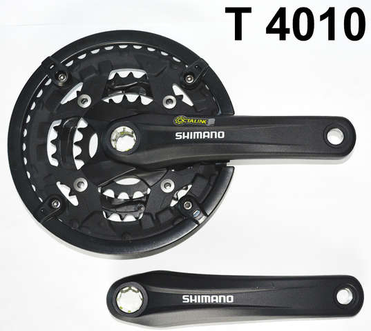 06081639pnDVcXniCakiQ SHIMANO KRG Alivio T4010 9-fach