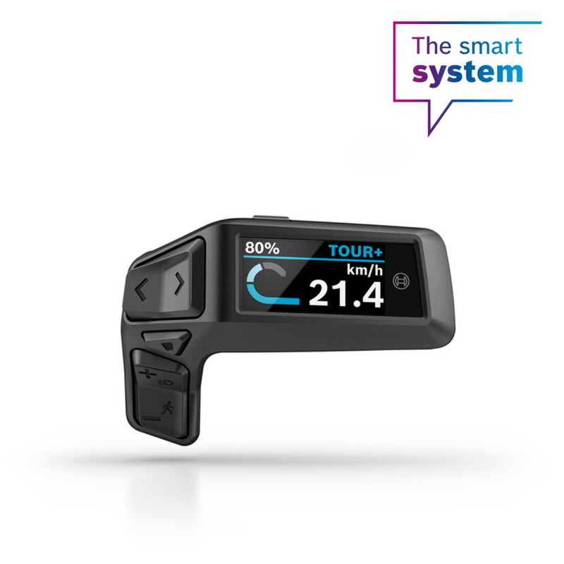 BULLS COPPERHEAD EVO 1 27,5 750 Wh