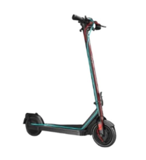 VMAX E-Scooter VX5 Pro