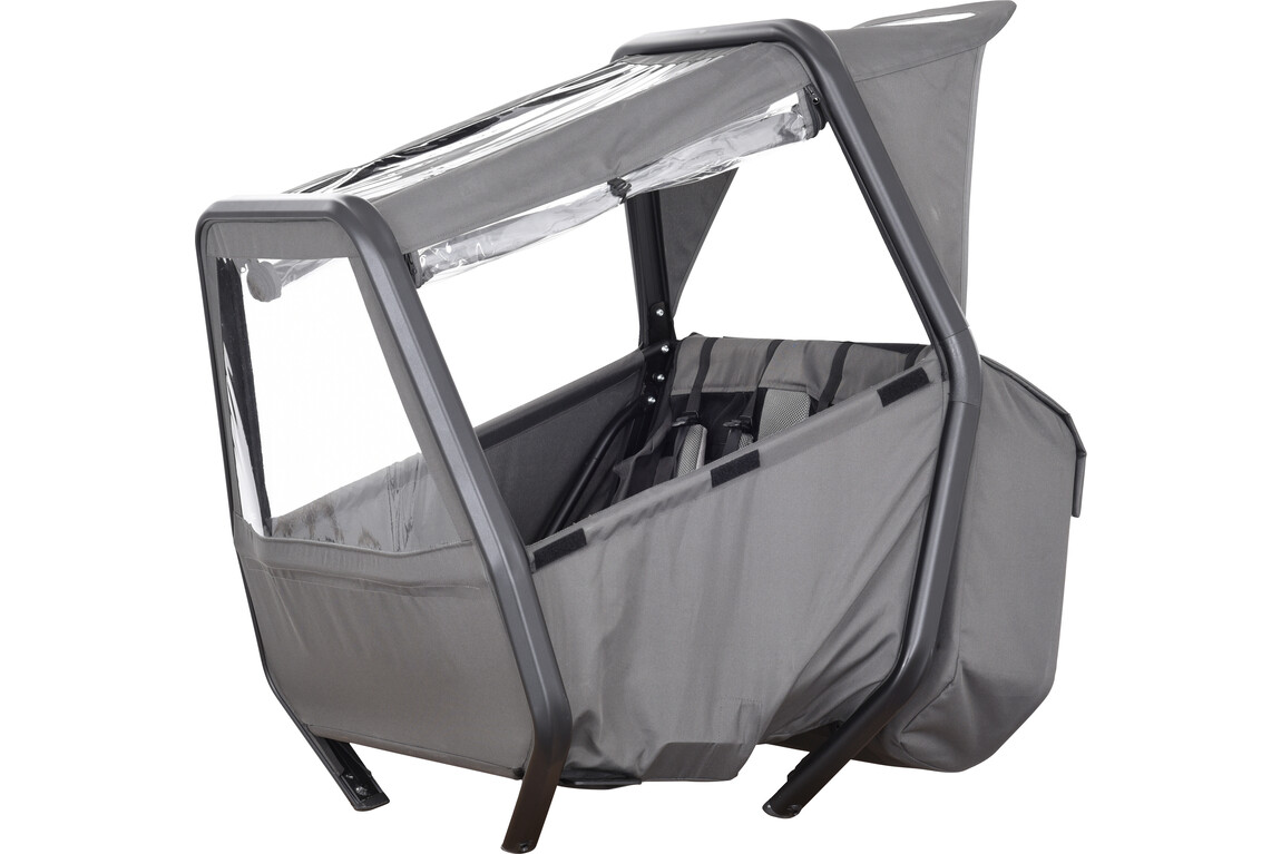 KETTLER Child Carrier 800