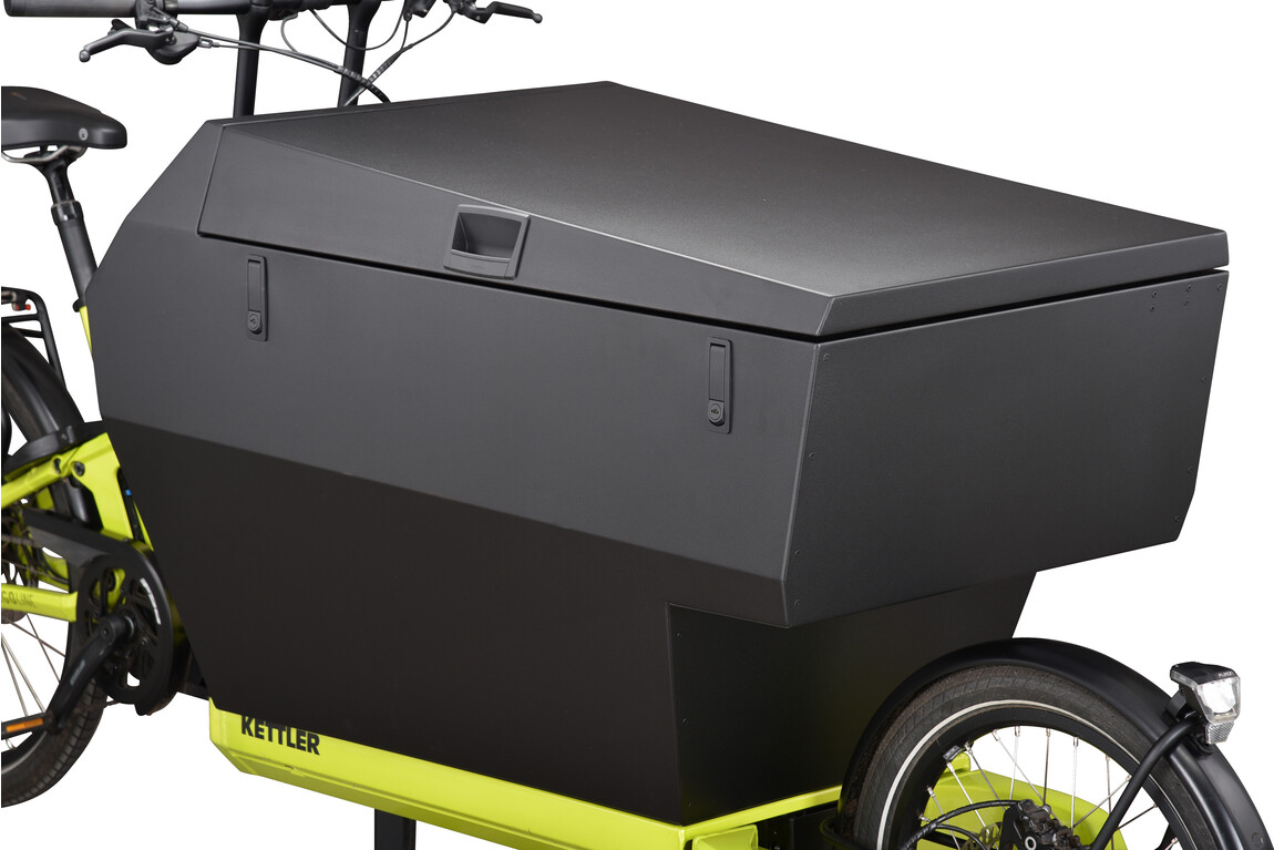 KETTLER Cargobox Profi 365L