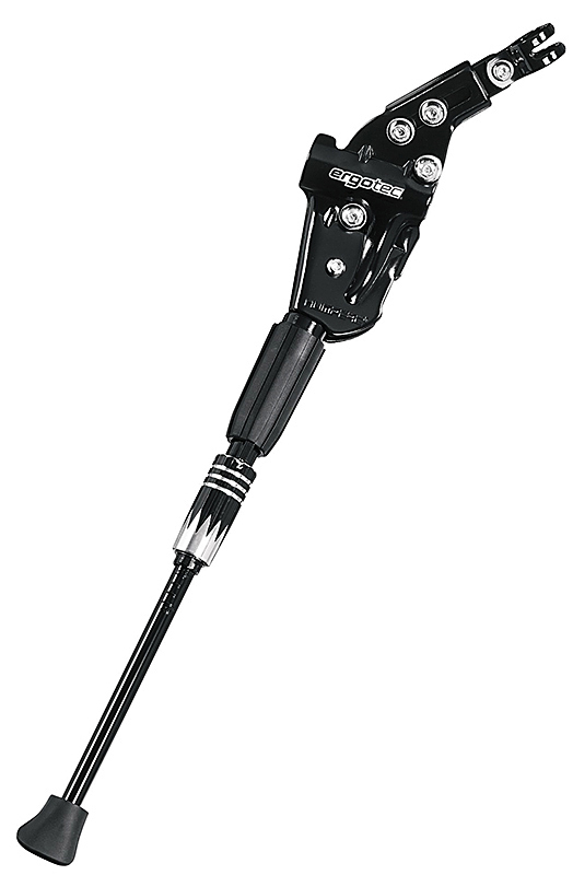 ERGOTEC Hinterbauständer Universal