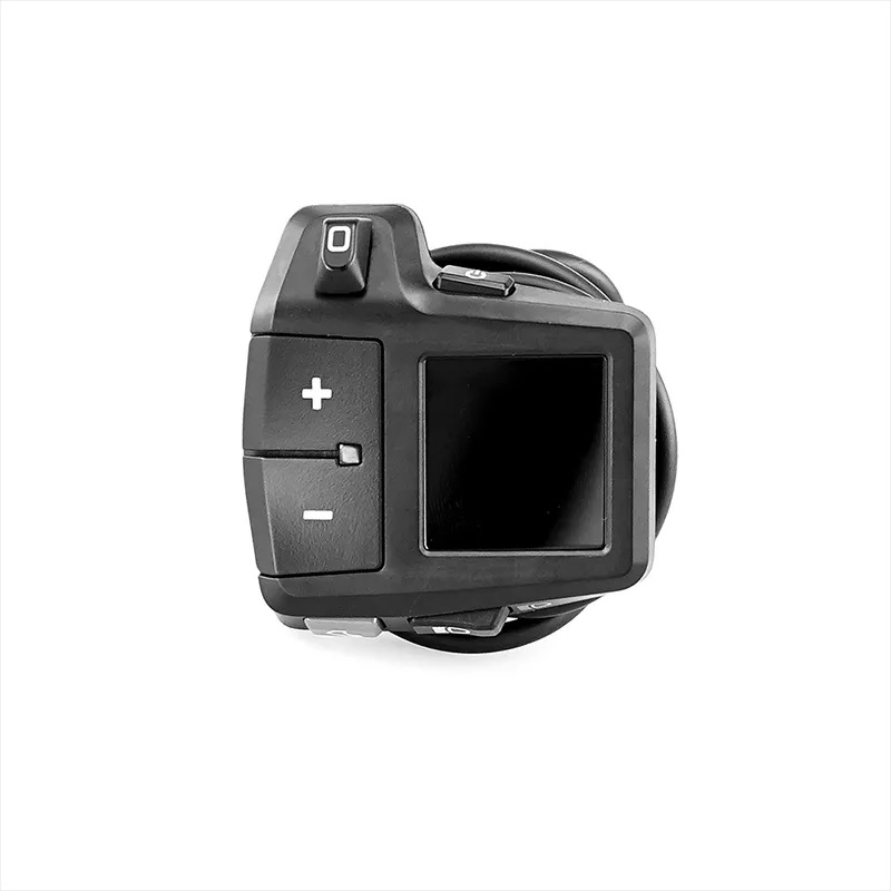 FIT Remote Display / Pinion