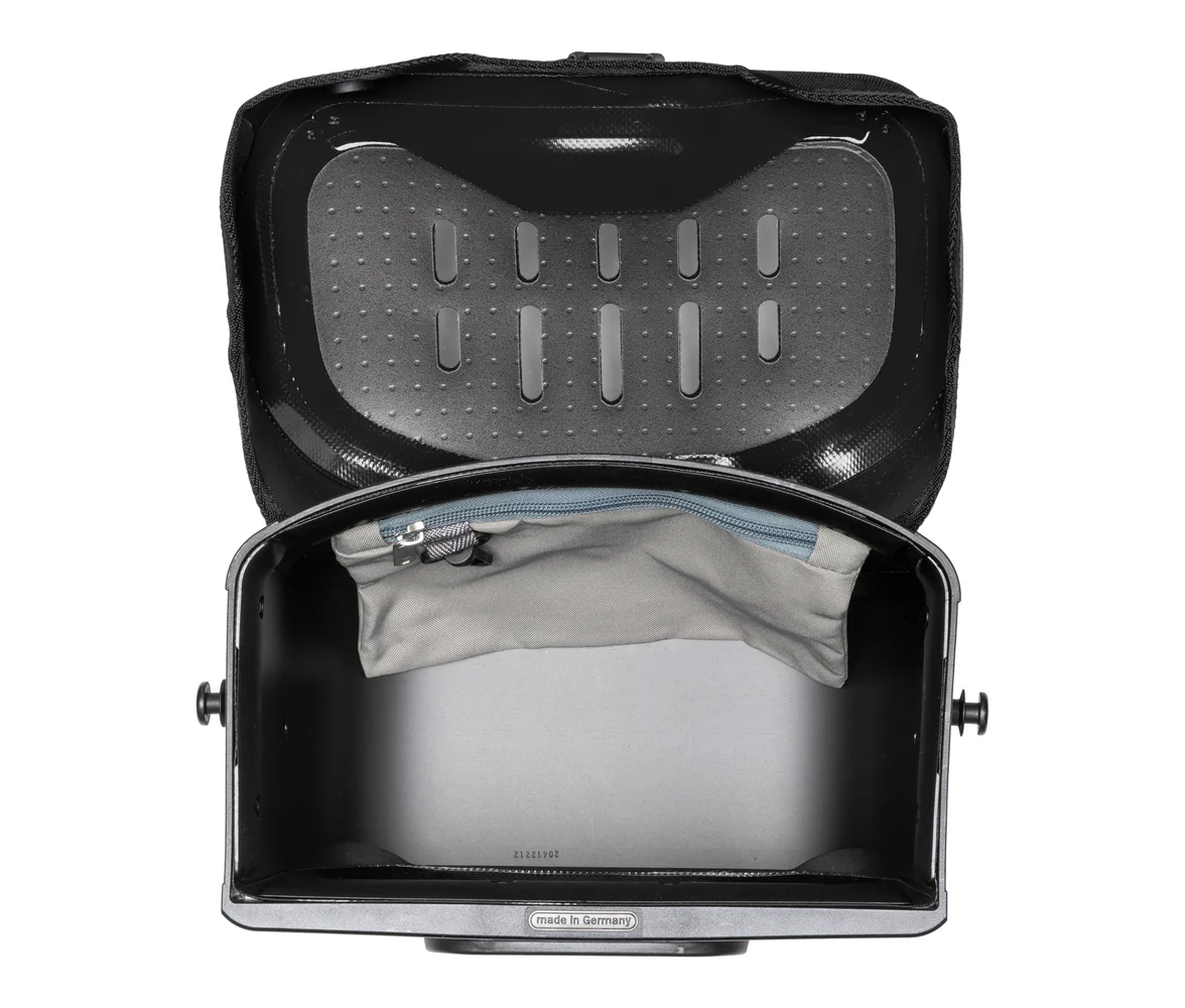 ORTLIEB Lenkertasche Ultimate S Plus 5 Ltr