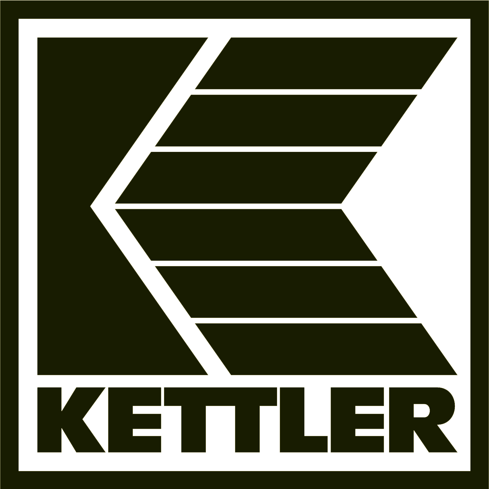 KETTLER Alurad KETTLER Alurad