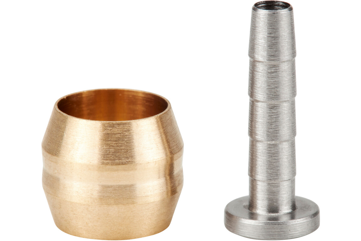 SHIMANO Olive und Pin für Bremsleitung für SM-BH90