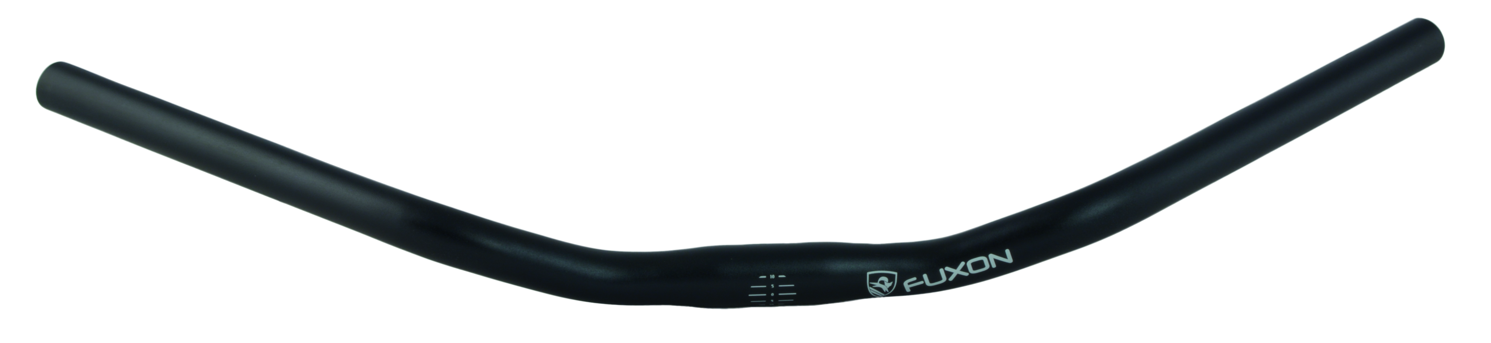 FUXON Fahrradlenker Cruiser 25,4