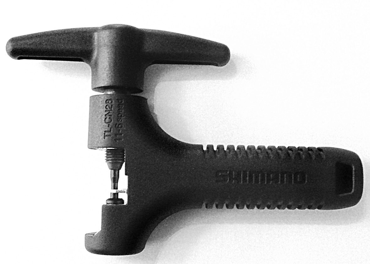 09039128-1 SHIMANO Kettennieter TL-CN28