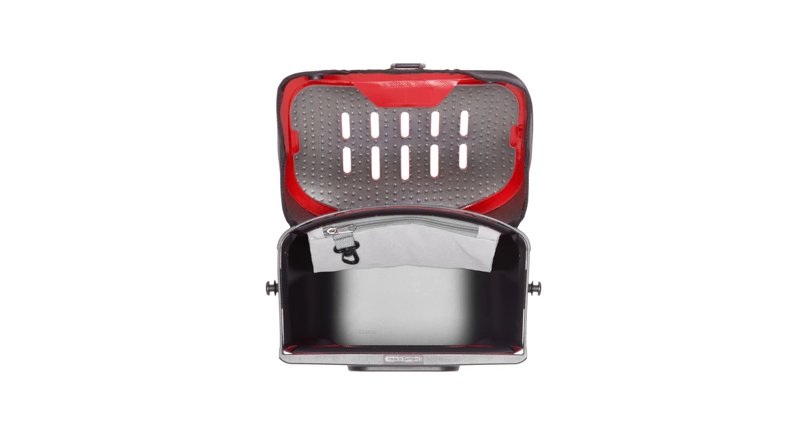 ORTLIEB Lenkertasche Ultimate 6,5 Ltr