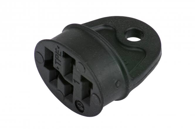 1270020072 BOSCH Pin Abdeckung Akku-Kontakt