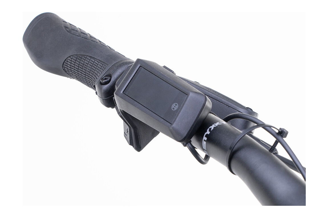 BULLS COPPERHEAD EVO 1 27,5 750 Wh