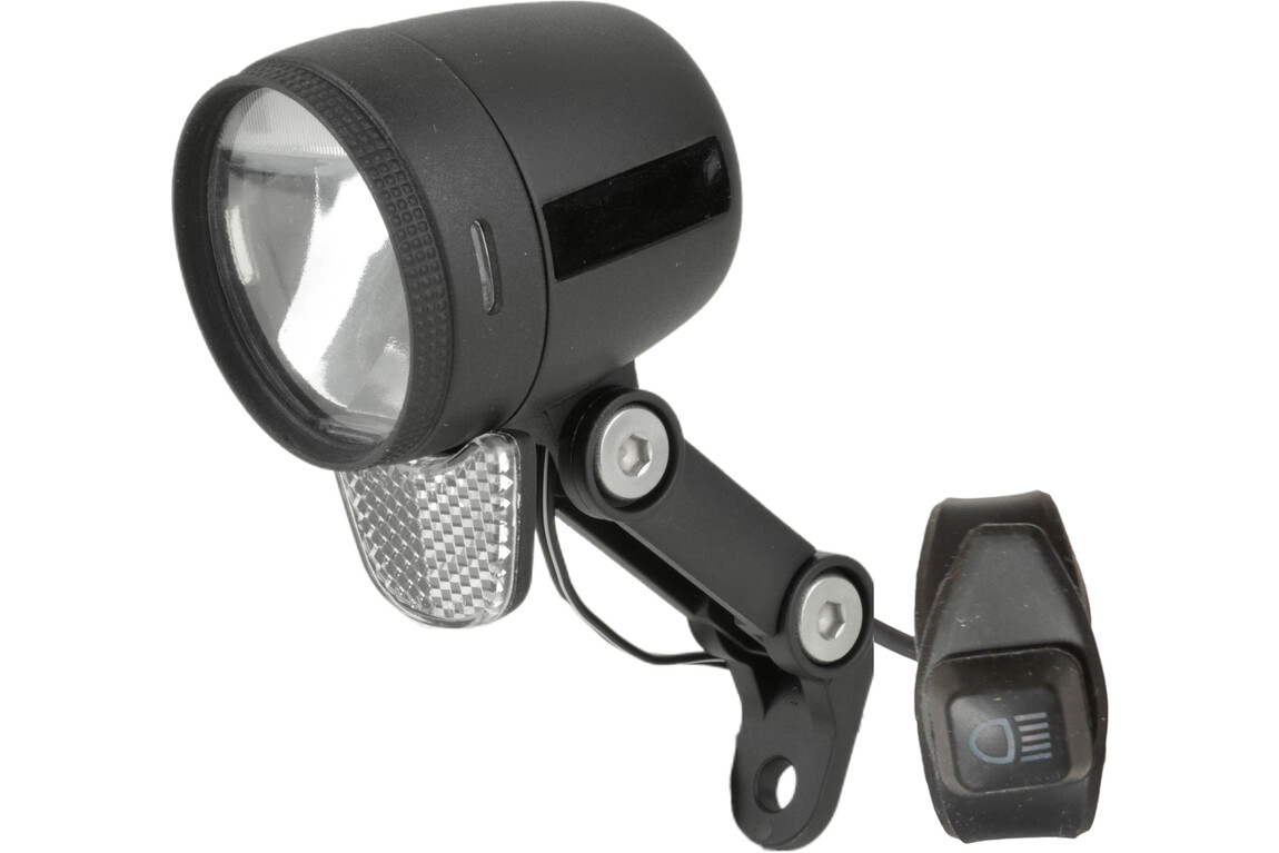 FUXSON  FS-100 EB FERNLICHT 100/150 Lux 6-12V DC