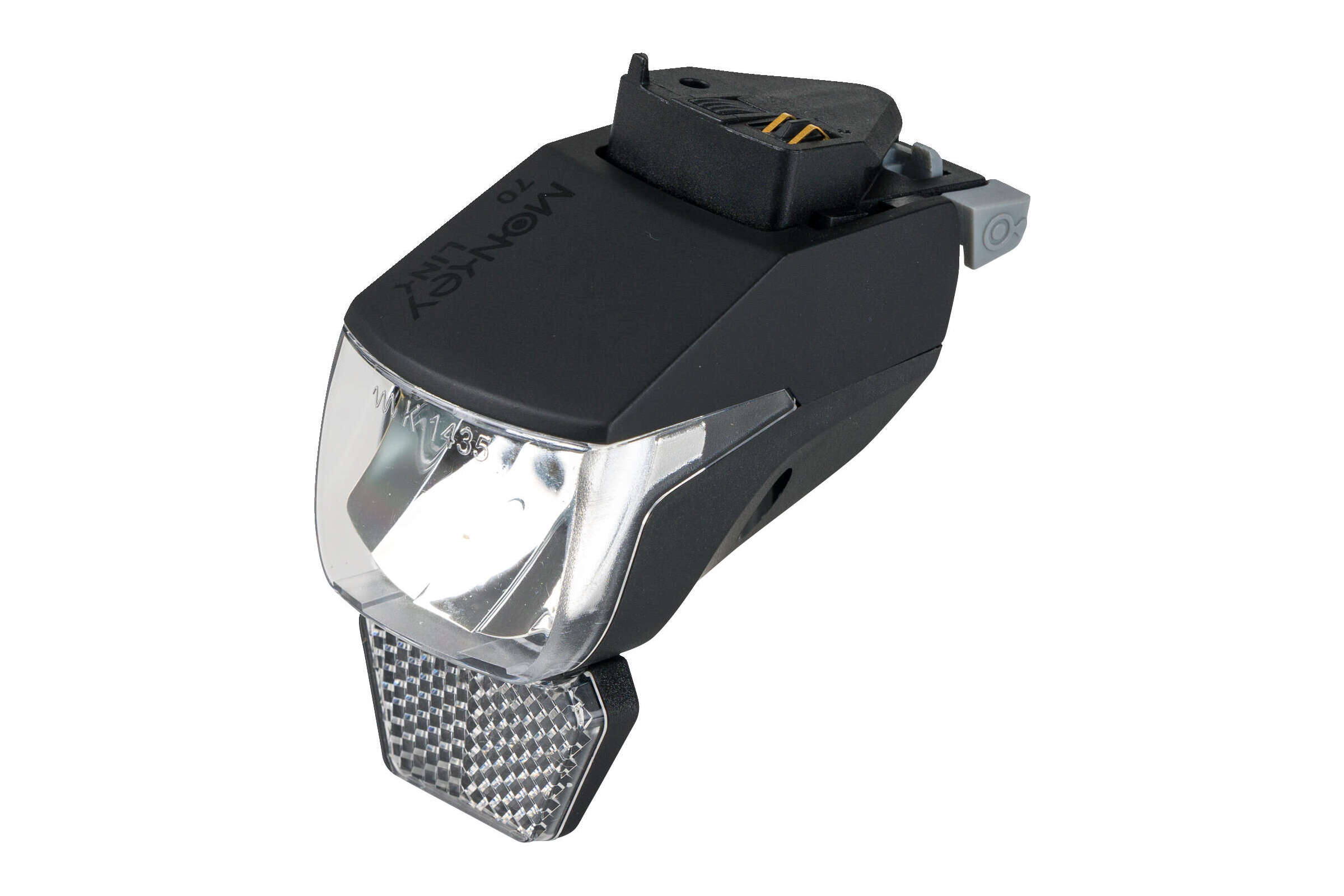 Monkeylink Scheinwerfer Connect 100 Lux (6-12V DC)