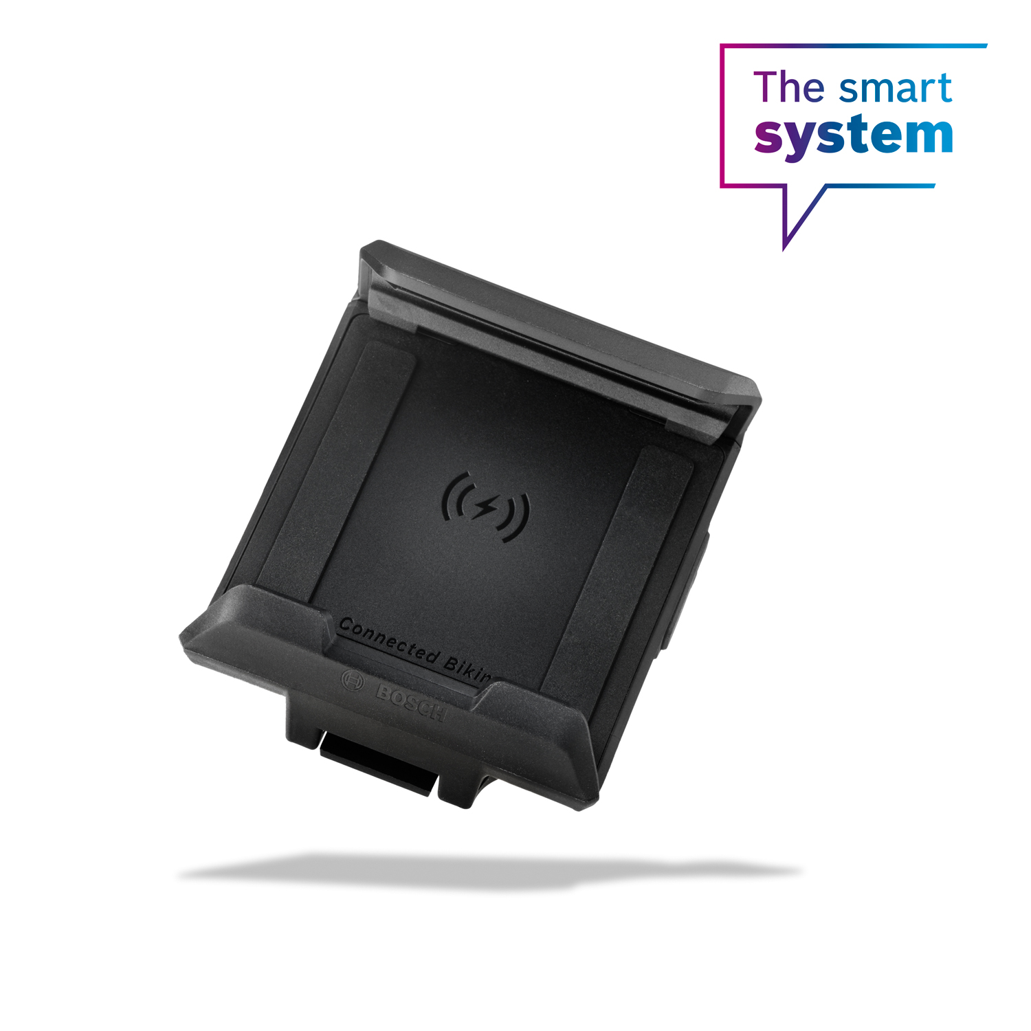 BOSCH Smartphone Grip Handyhalter für Smartes System Quer