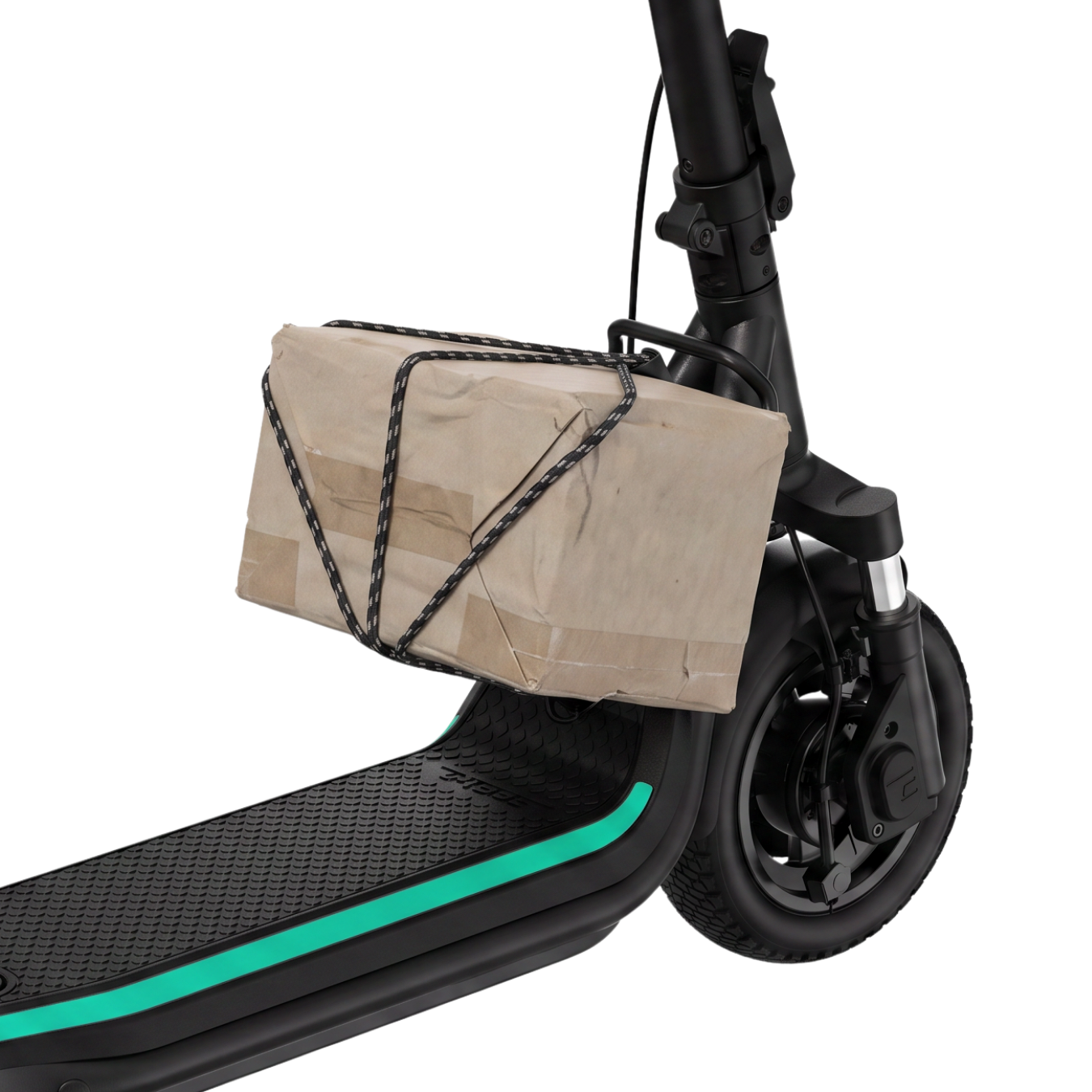 EGRET Unit E-Scooter -1.890 W Power