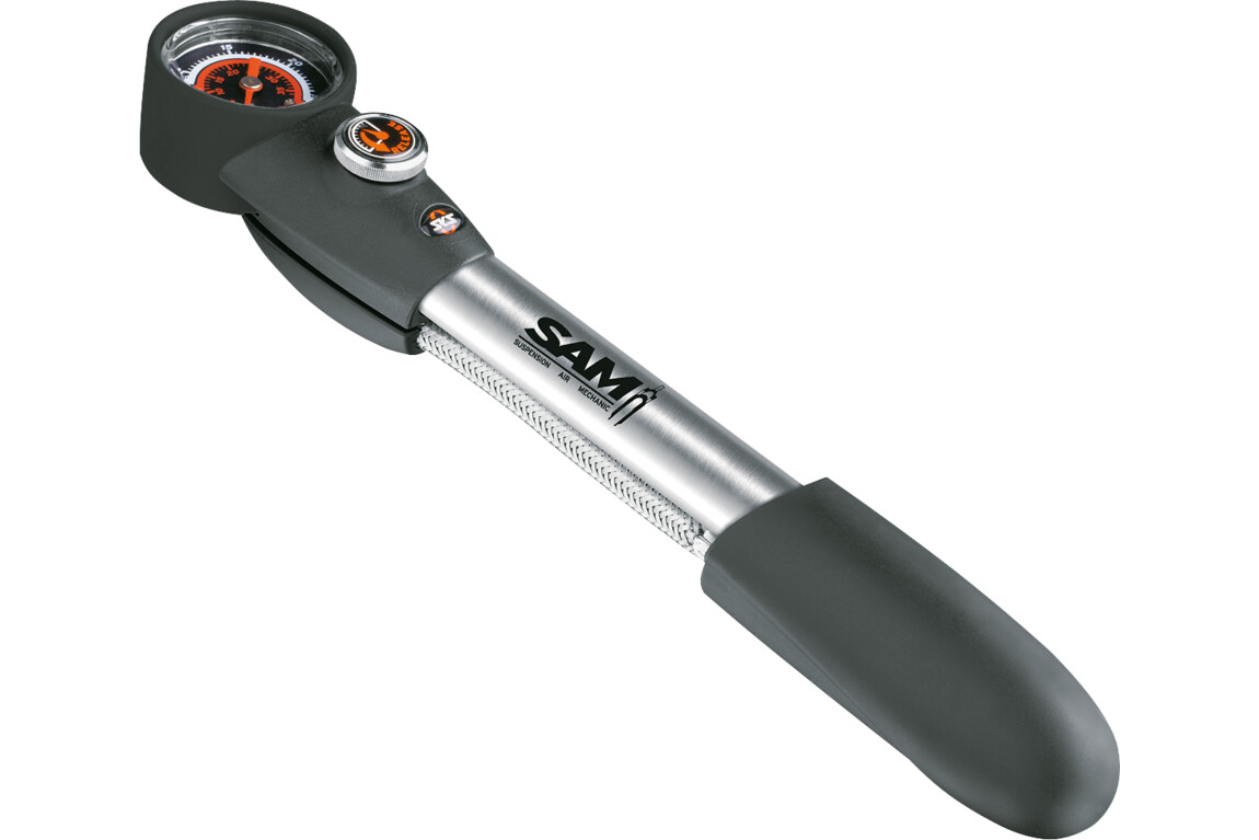 SKS Dämpferpumpe  SAM