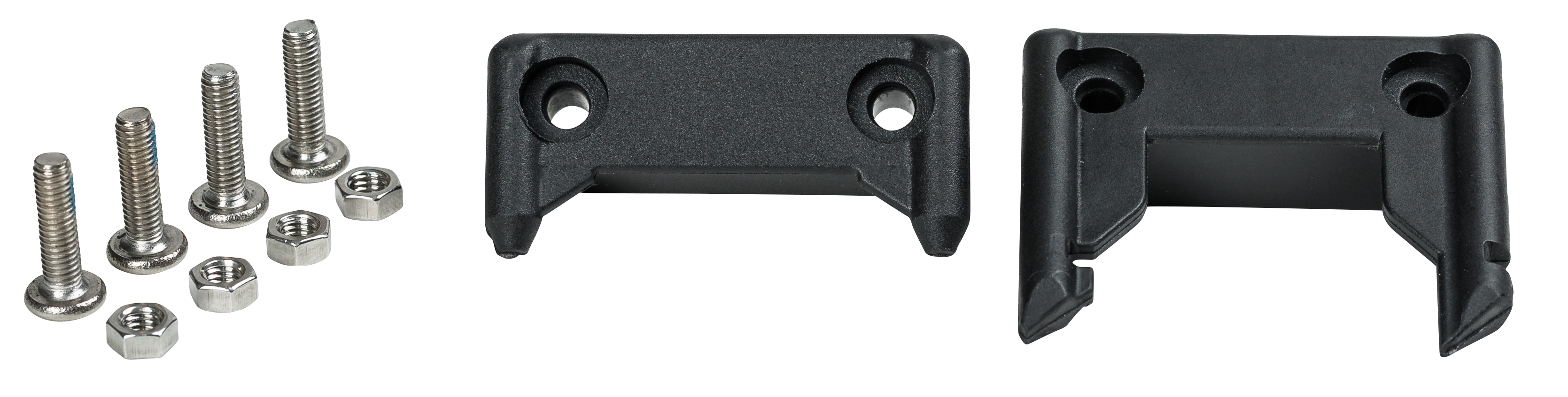 I-RACK Umbausatz von II auf I