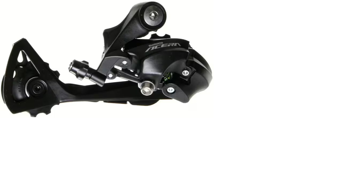 SHIMANO Schaltwerk ACERA RD-T3000 9 fach