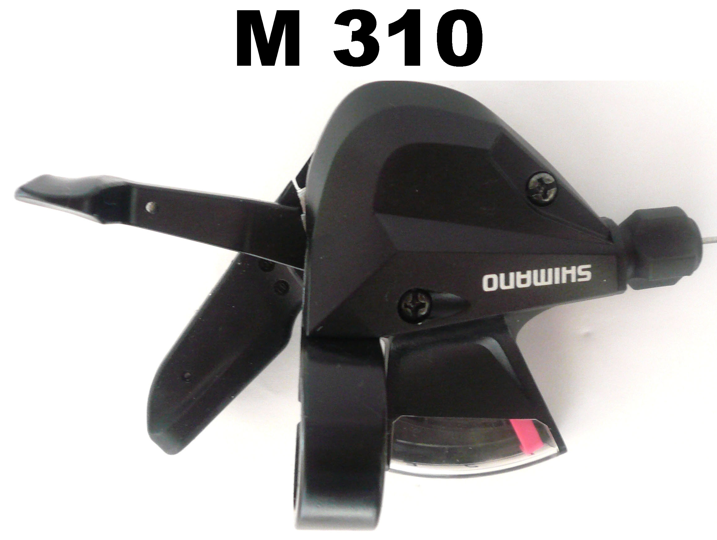 SHIMANO Schalthebel Altus SL-M 310 / 3-fach