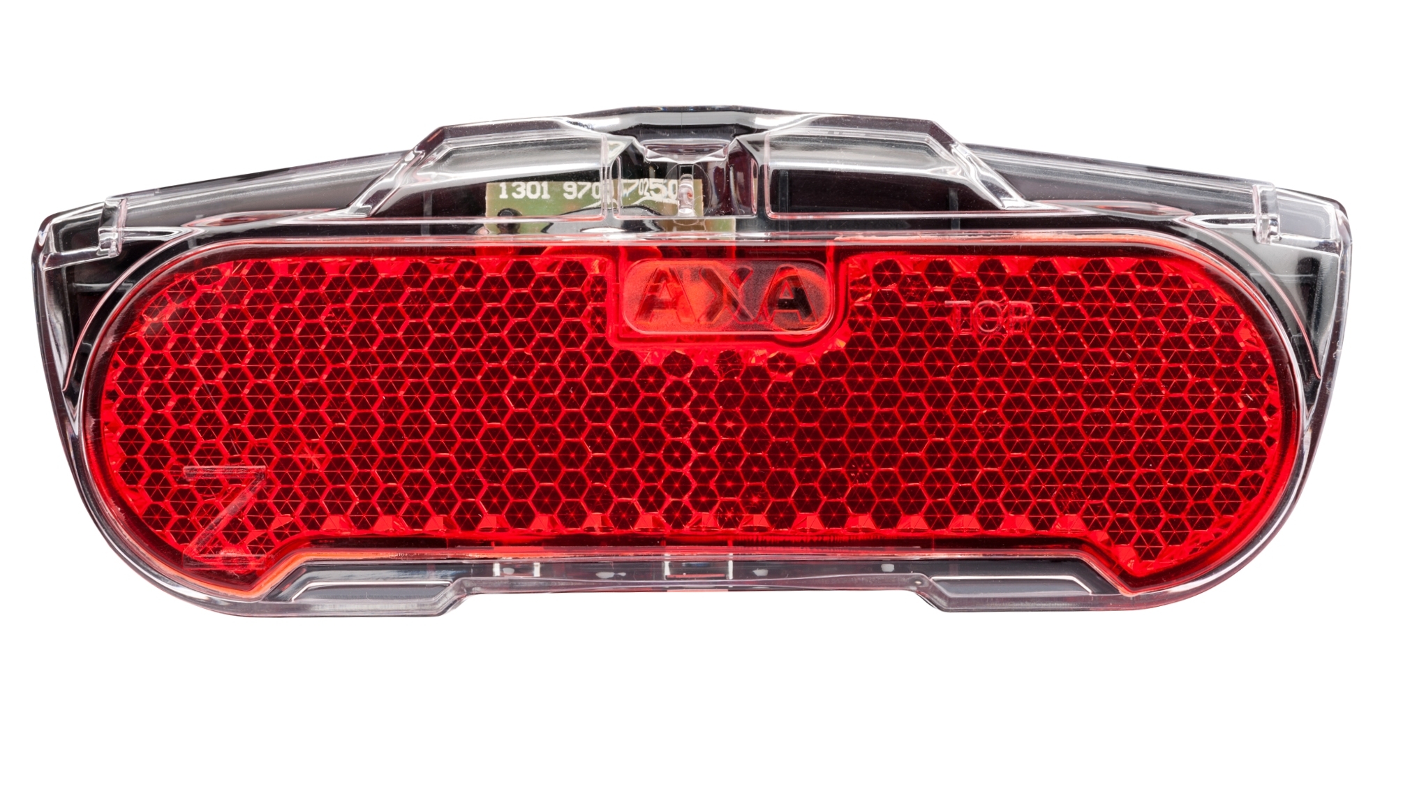 AXA Rücklicht LED Slim Steady 50/80 mm Bolzenabst.