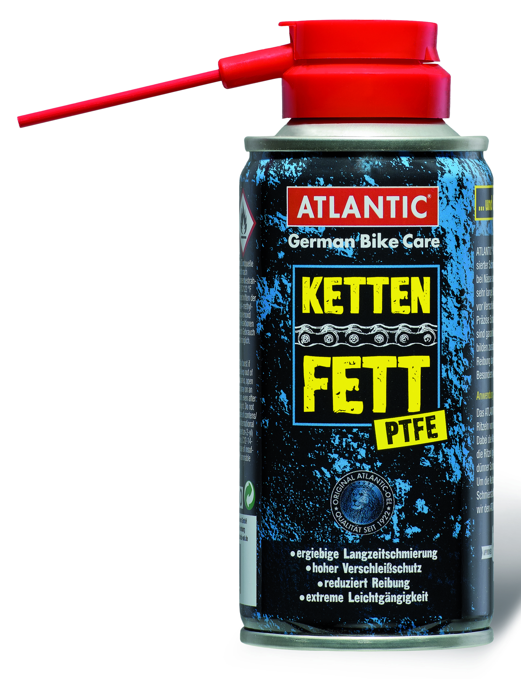 08022458QcPNdTgYyaIQ0 Atlantic Kettenfett PTFE 150ml