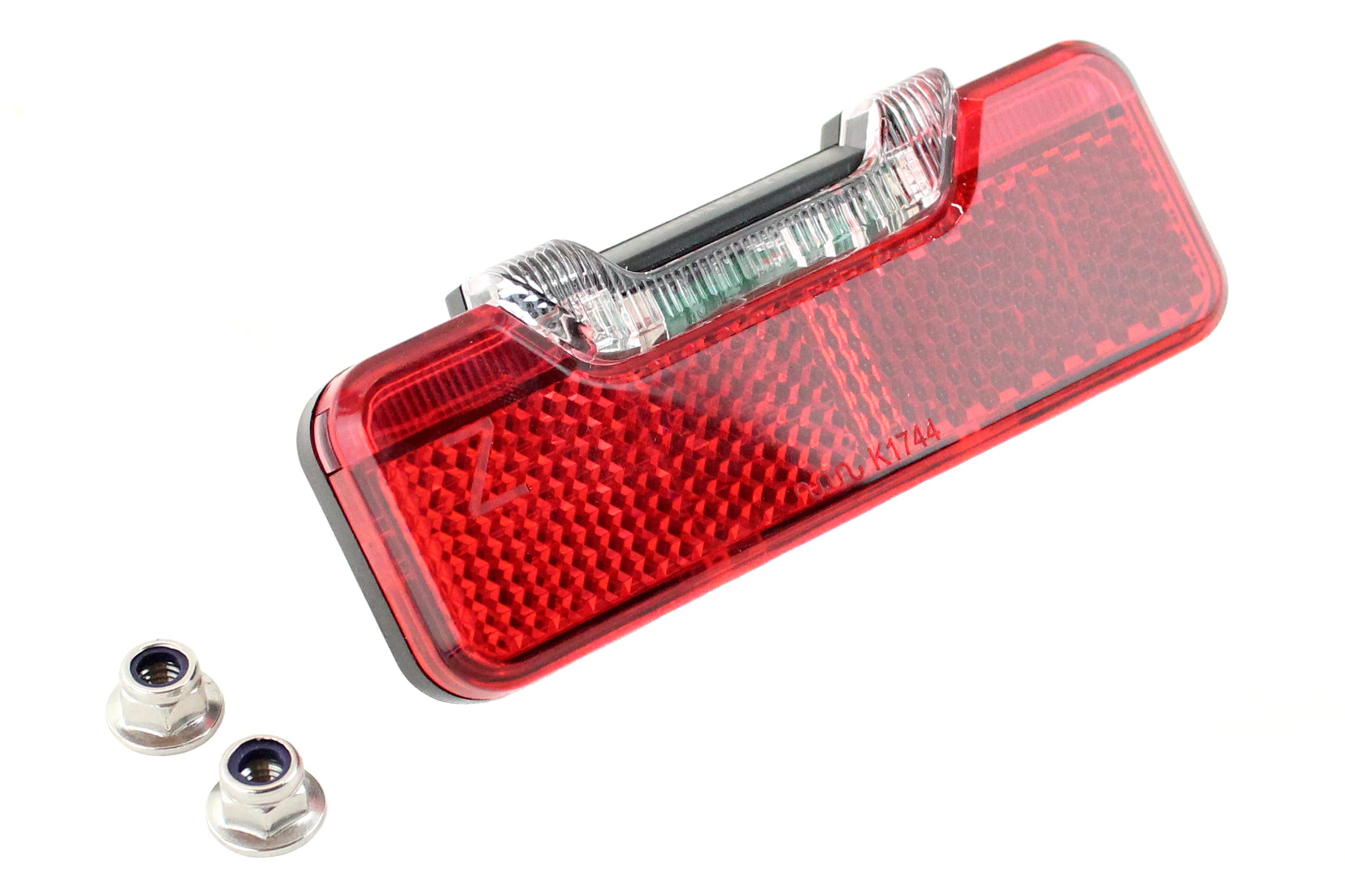 CONTEC Rücklicht LED TL-335 E  6-12V DC