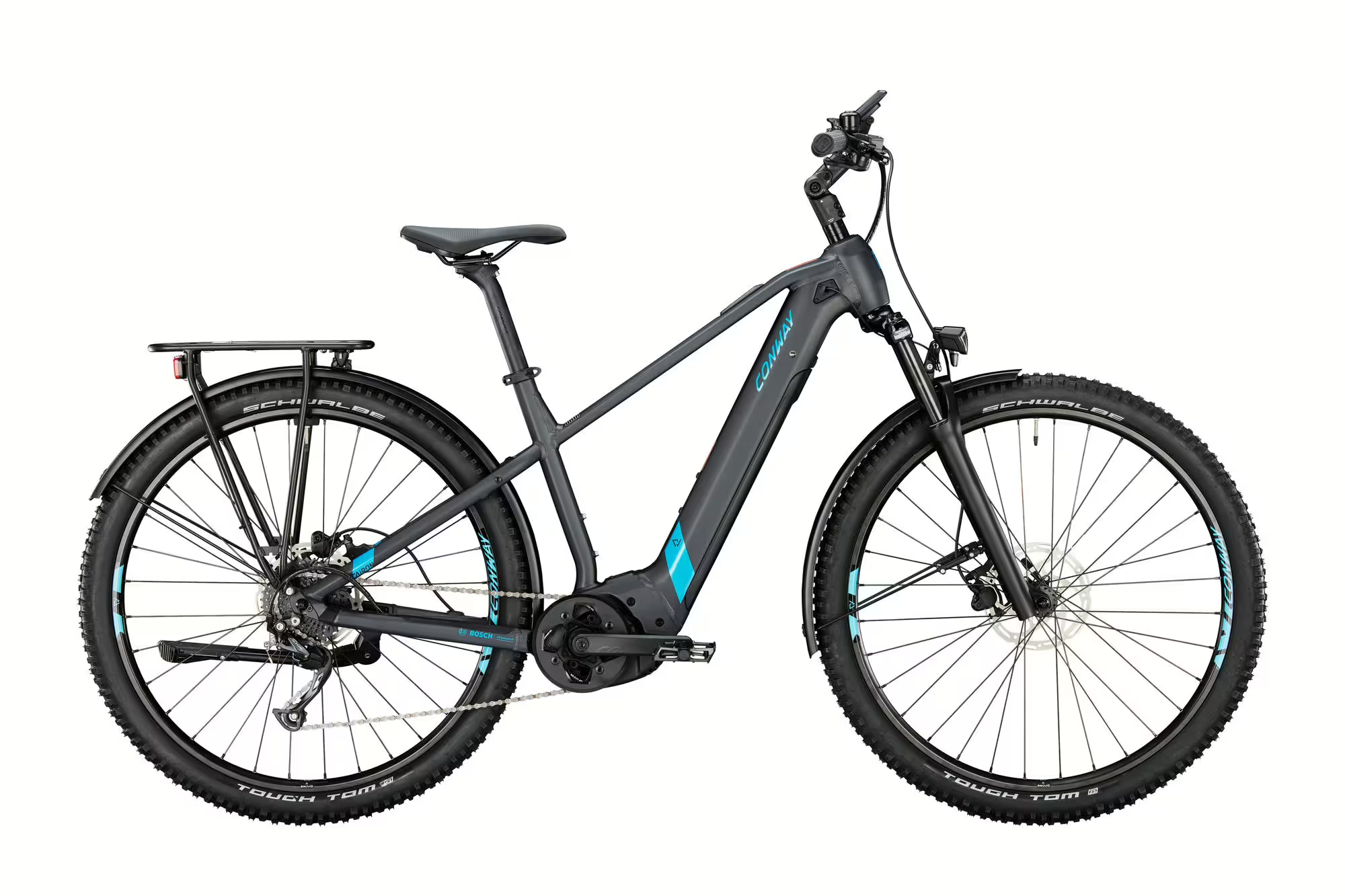 CONWAY Elektro-SUV "Cairon C 2.0 Herren 500/625 Wh CONWAY Elektro-SUV "Cairon C 2.0 Herren 500/625 Wh