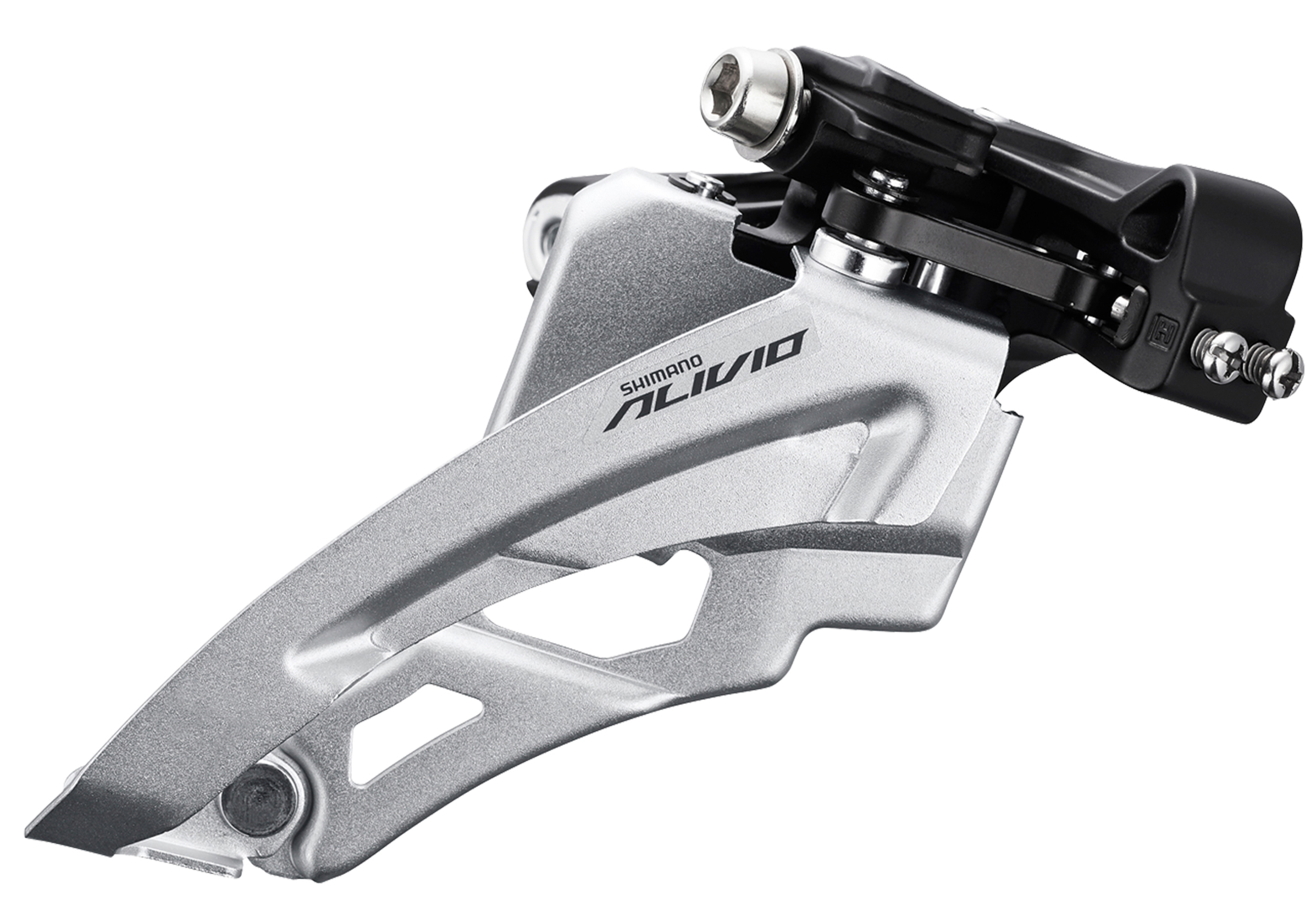 SHIMANO Alivio M3100 Umwerfer Down Swing