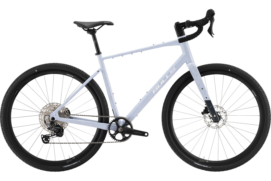 BULLS Grinder 3 Gravelbike 12 Gang