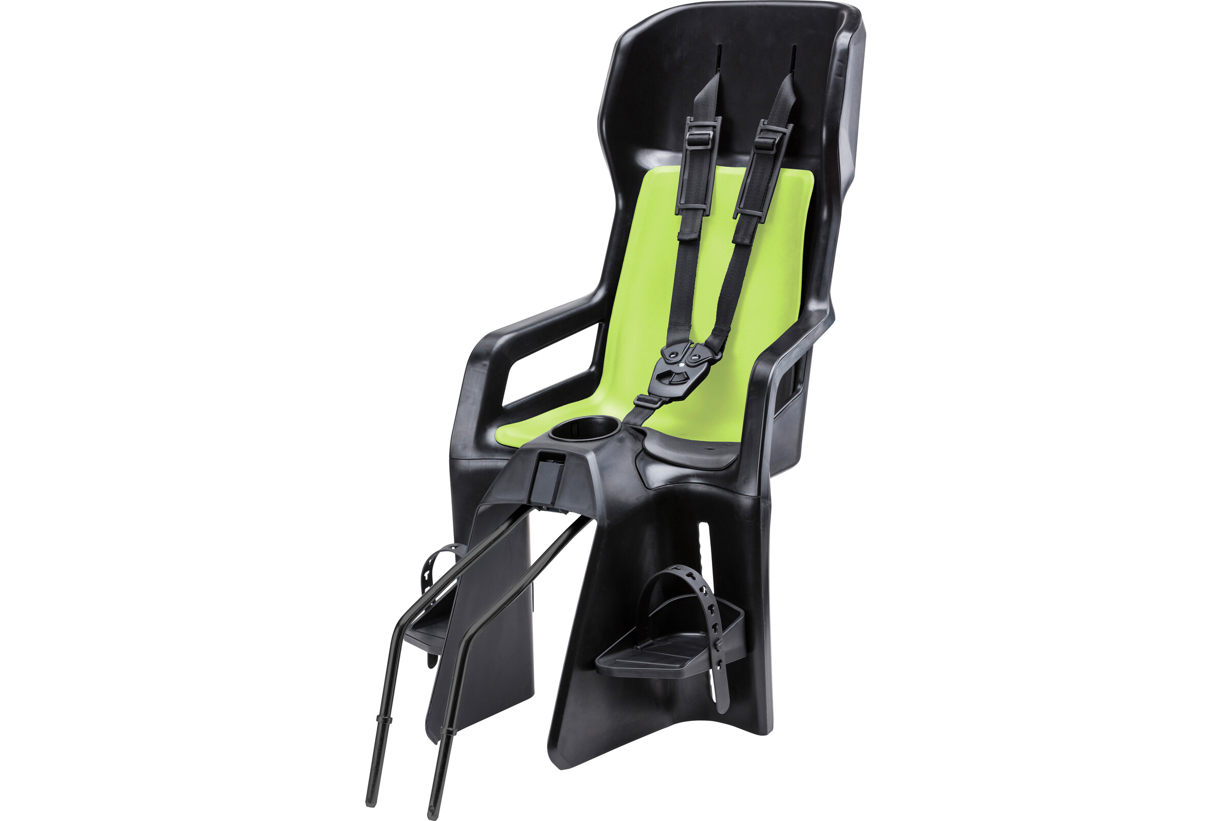 KETTLER Quadriga Kindersitz