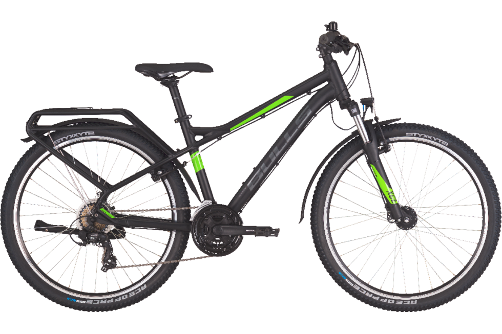 BULLS Big Free 1 26 Zoll