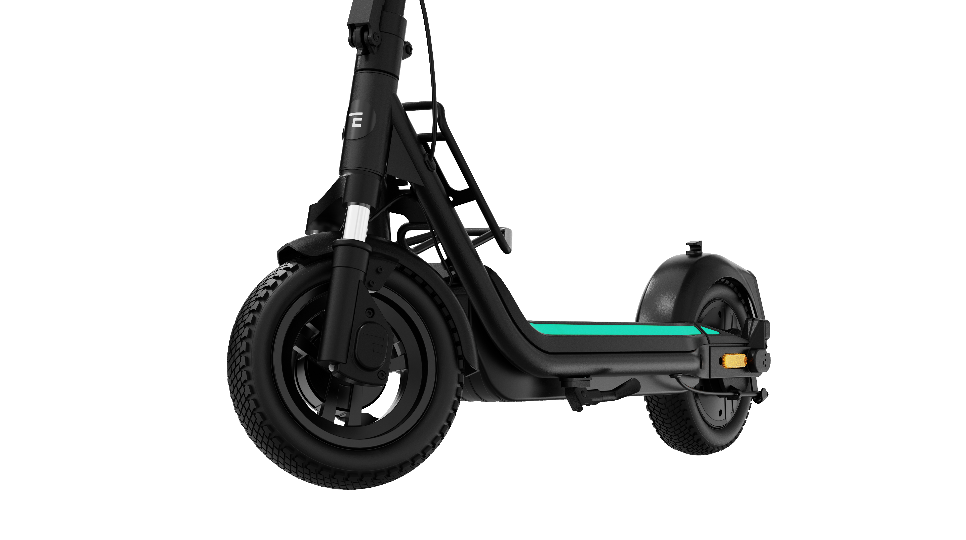 EGRET Unit E-Scooter -1.890 W Power