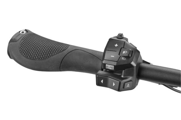 KETTLER PINNIATO FS SPORT 29 " Wave 12 Gang 1055 Wh