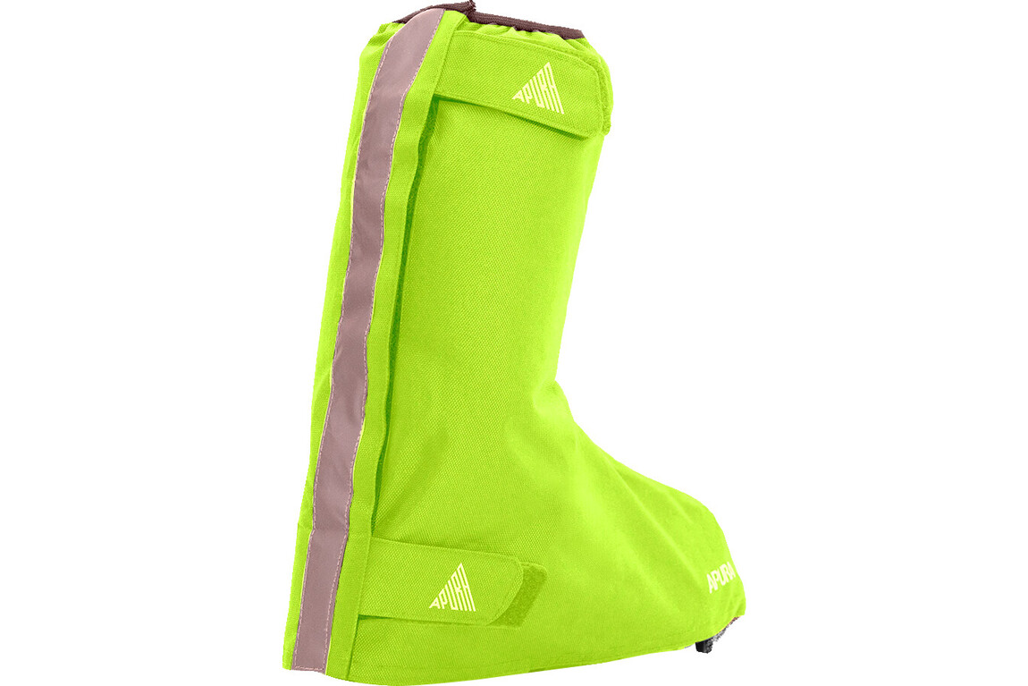 APURA Regenüberschuh Commuting