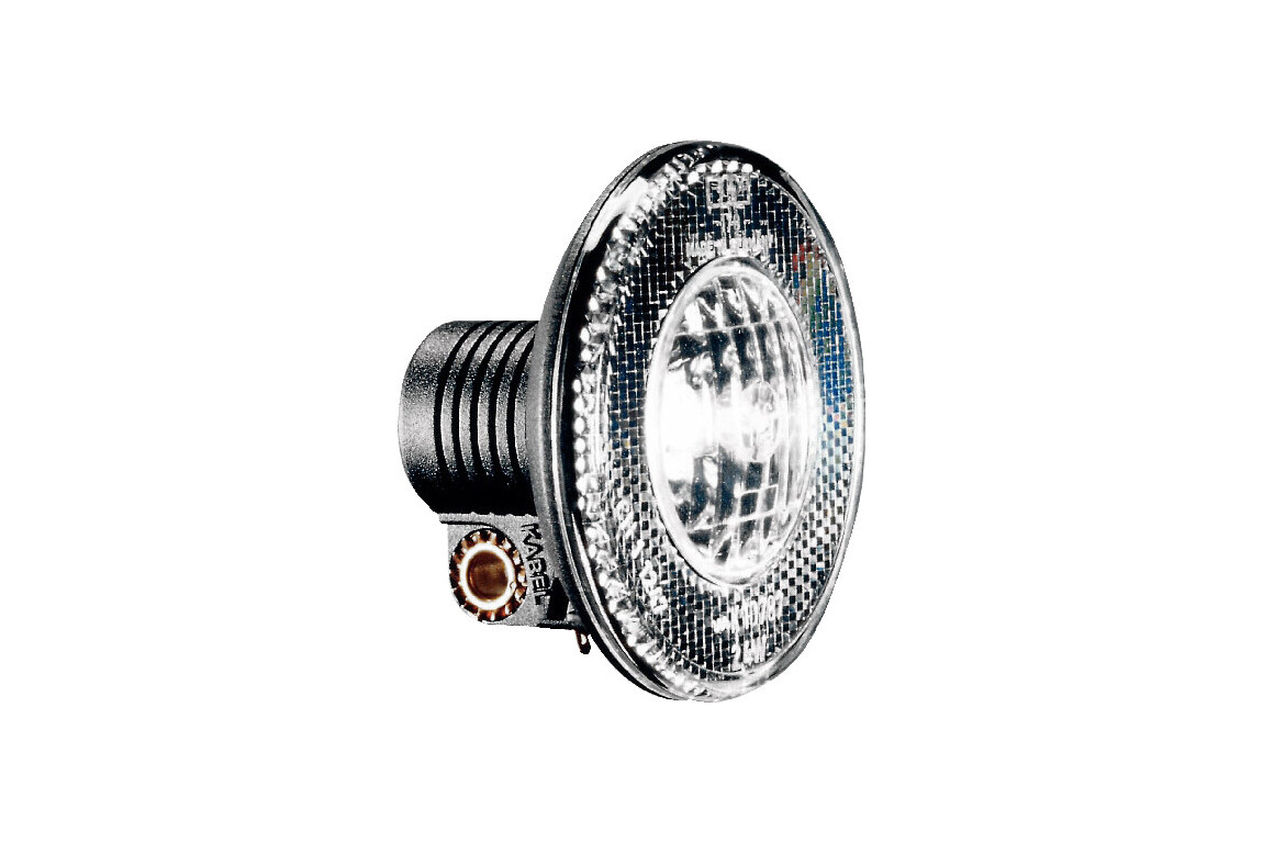 BUM Scheinwerfer Halogen ND