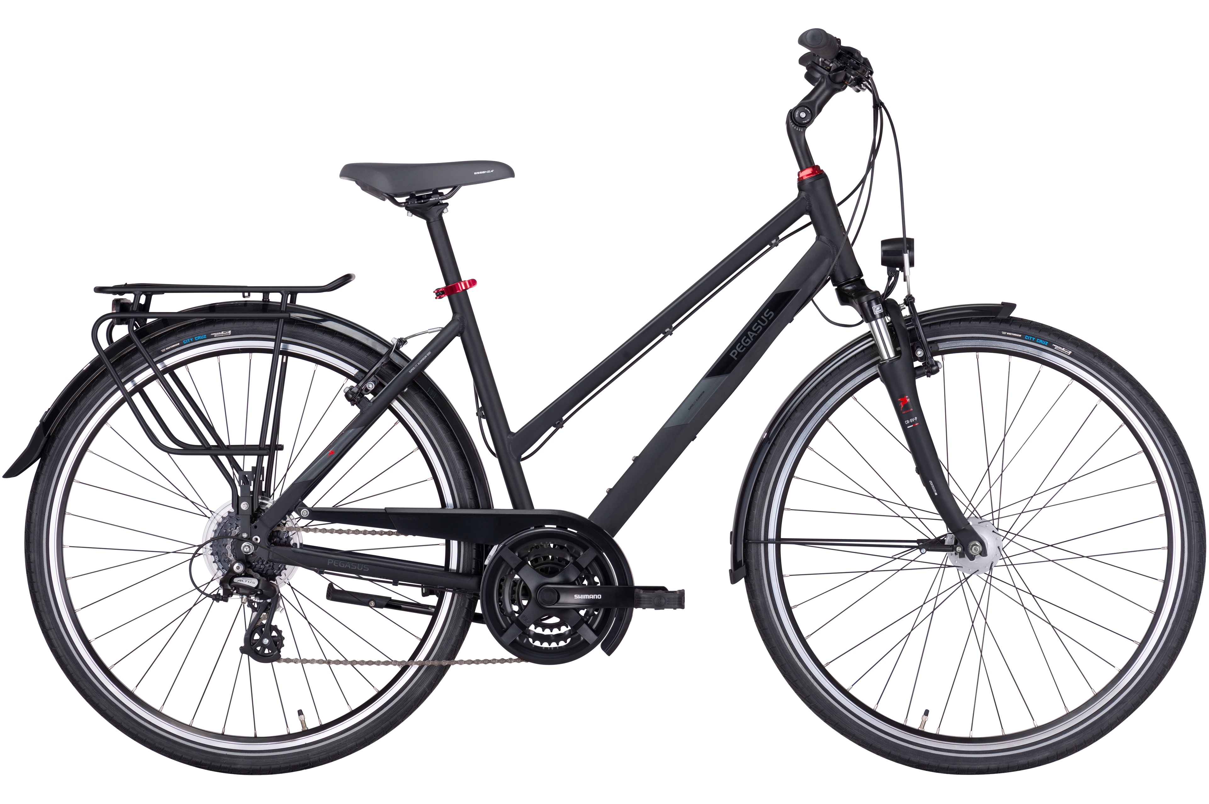 PEGASUS Solero SL TK 24 Gg.