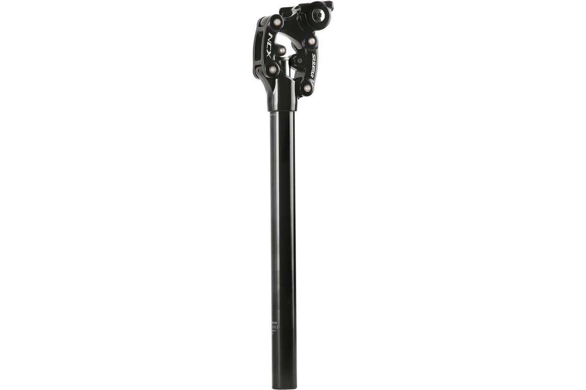 SUNTOUR gefederte Sattelstütze SP12 NCX 27,5 / 30,9  350 mm
