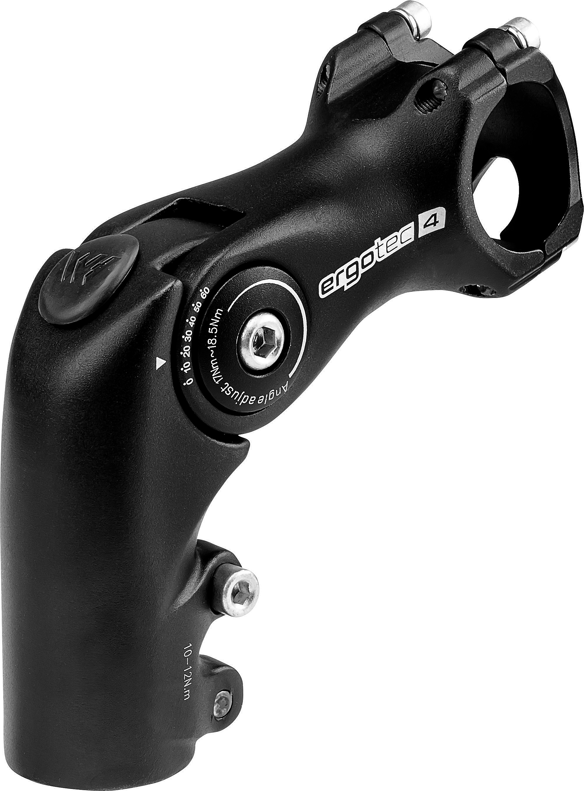Lenkervorbau ERGOTEC Octopus Ergotec 4