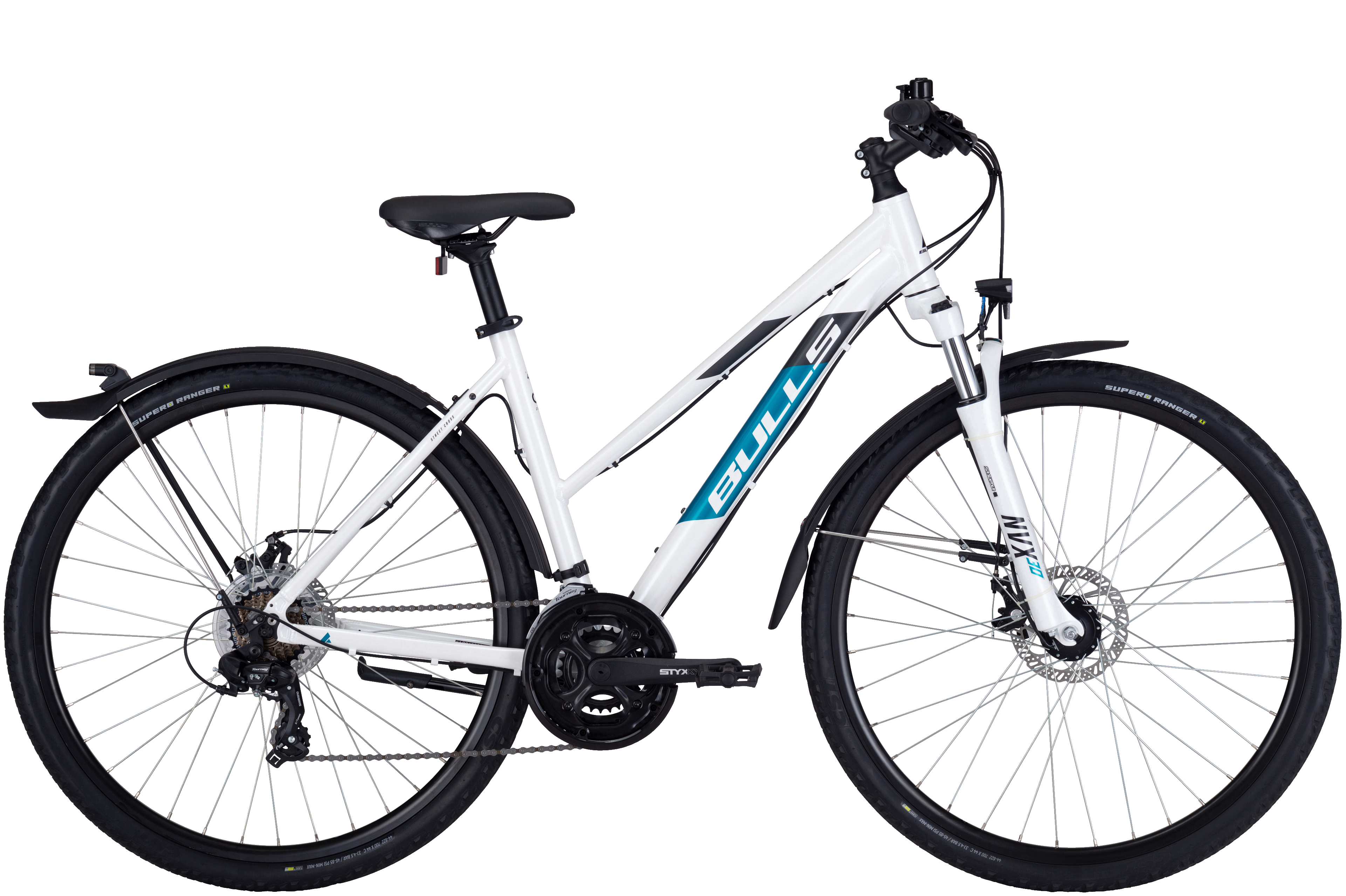 BULLS Wildcross Street  Da TK 21 Gg